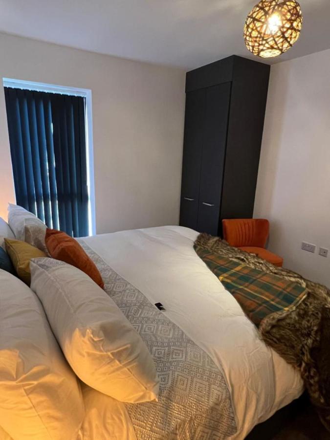 Lakeside 2 Bed Luxury Apartment No Parties No Events Early Check-In Late Check- Out Allowed West Thurrock Ngoại thất bức ảnh