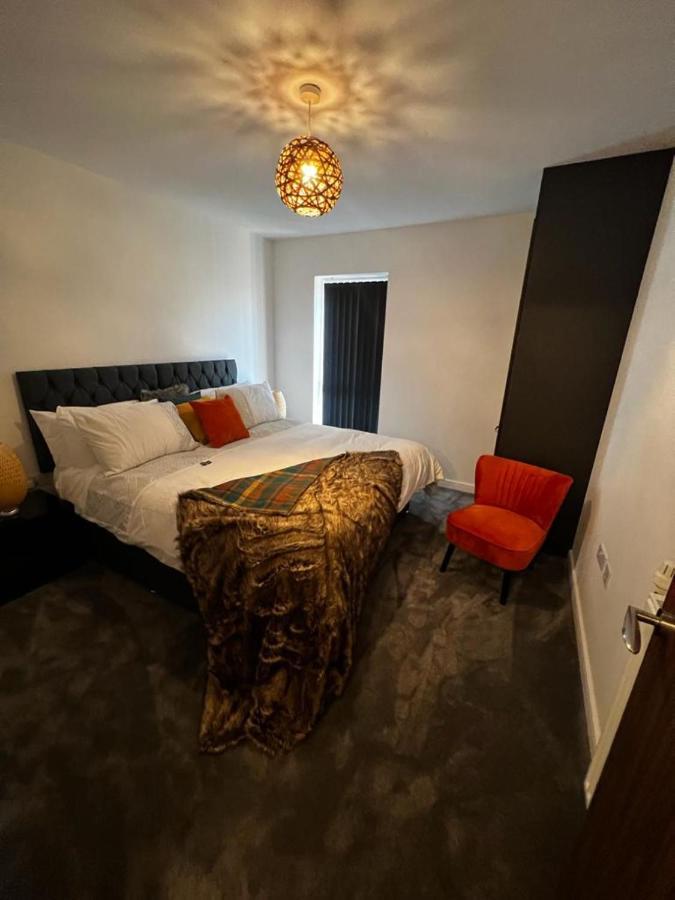 Lakeside 2 Bed Luxury Apartment No Parties No Events Early Check-In Late Check- Out Allowed West Thurrock Ngoại thất bức ảnh